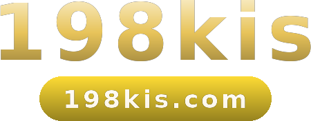 198kis โลโก้